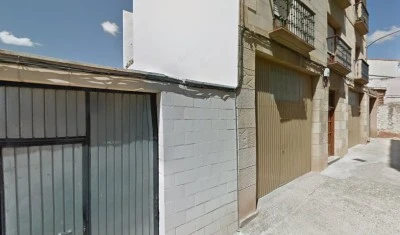 Iglesia de Santa María