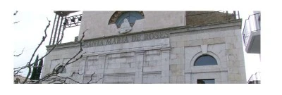 Iglesia de Santa María Assumpta de Roses
