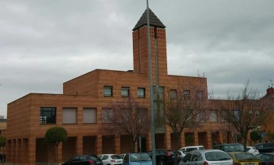 Iglesia de Santa María de la Esperanza de Donianzu