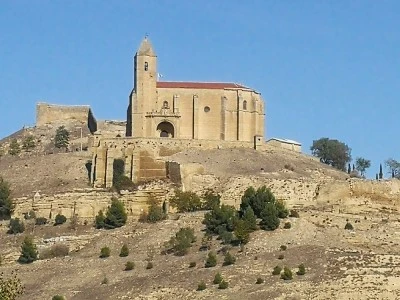 Iglesia de Santa María la Mayor