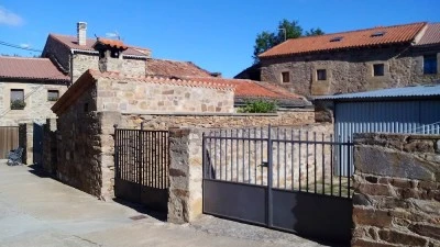 Iglesia de Santa María Magdalena