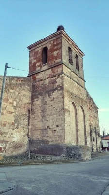 Iglesia de Santiago Apóstol