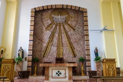 Iglesia de Santo Domingo de Guzmán