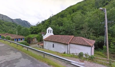 Iglesia de Santo Domingo de La Marea
