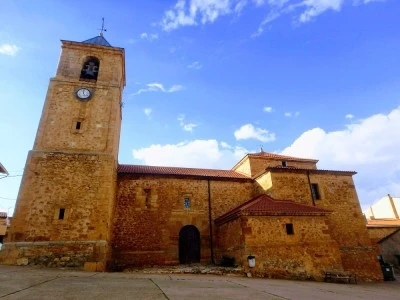 Iglesia de Santo Tomás de Aquino