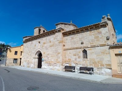 Iglesia del Espíritu Santo
