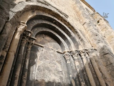 Iglesia del Salvador