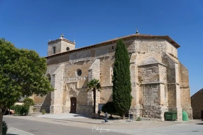 Iglesia del Salvador