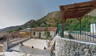 Callossa Del segura
