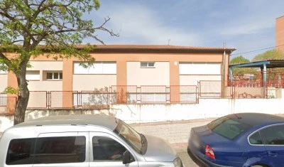 Iglesia del Santísimo Sacramento