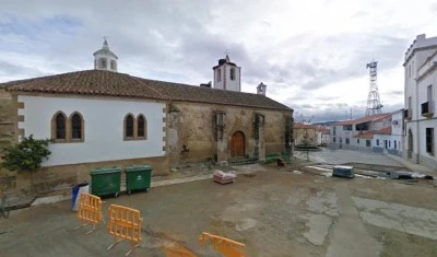 Iglesia Nuestra Señora De La Encarnación
