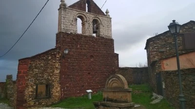 Iglesia Nuestra Señora de la Natividad