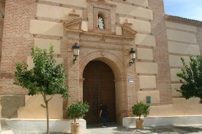 Iglesia Parroquial