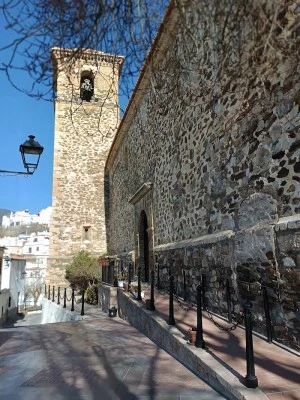 Iglesia Parroquial