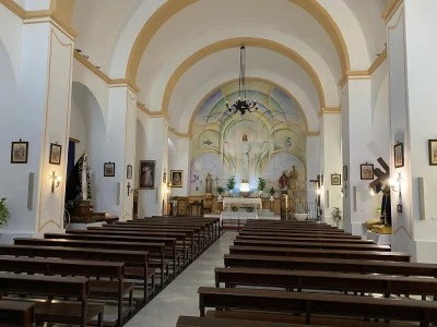 Iglesia Parroquial