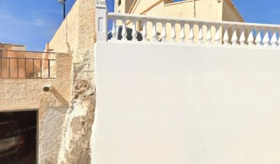 Iglesia Parroquial