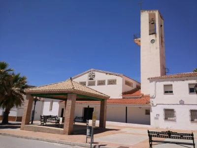 Iglesia Parroquial