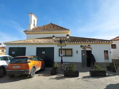 Iglesia Parroquial
