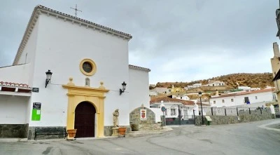 Iglesia Parroquial