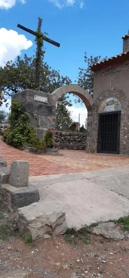 Calvario de Onda