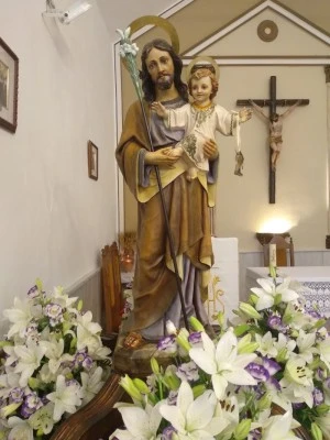 Iglesia Parroquial