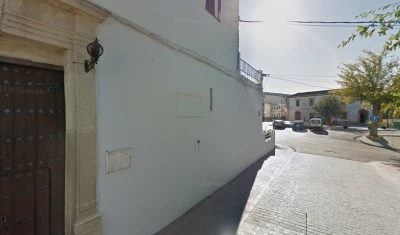 Iglesia Parroquial