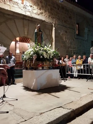 IGLESIA PARROQUIAL