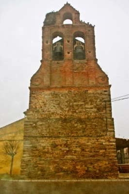Iglesia Parroquial