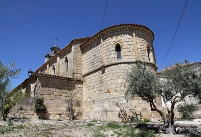 Iglesia Parroquial