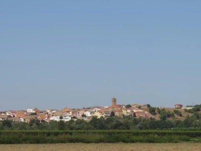 Iglesia Parroquial