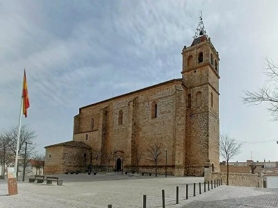 Iglesia Parroquial de Inmaculada Concepción