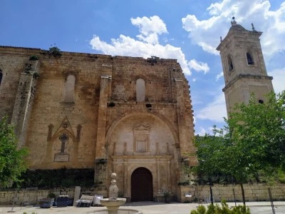 Iglesia Parroquial De La Asunción