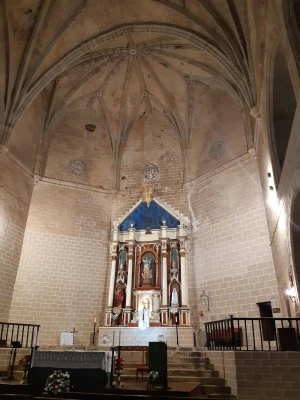 Iglesia Parroquial de la Asunción
