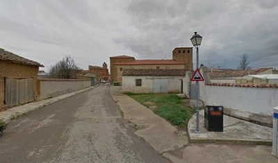 Iglesia parroquial de la Asunción de Nuestra Señora