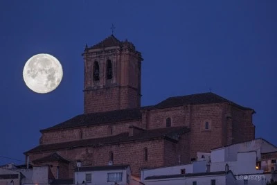 Iglesia Parroquial de la Encarnación