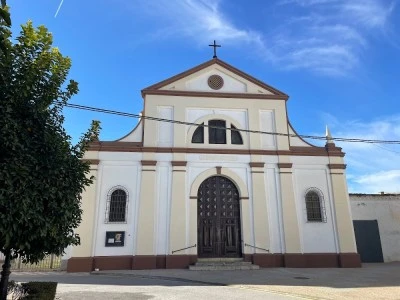Iglesia Parroquial de la Encarnación