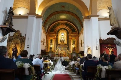 Iglesia Parroquial de la Inmaculada Concepción
