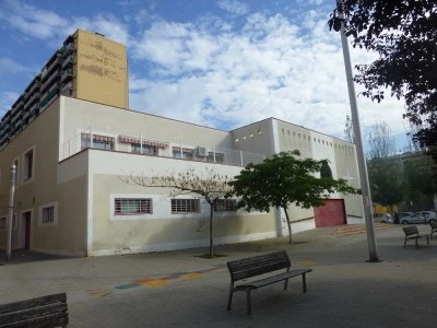 Iglesia Parroquial de la Mina