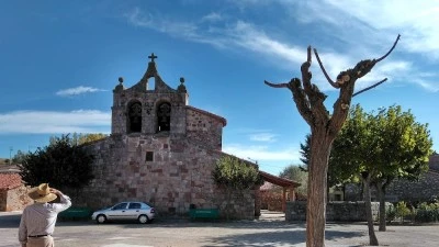 Iglesia Parroquial de la Natividad de Nuestra Señora