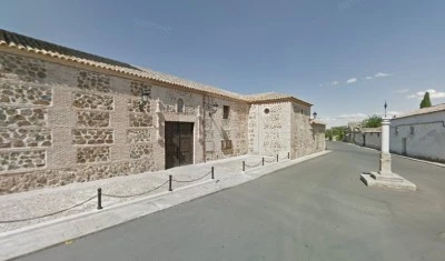 Iglesia parroquial de la Purificación de Nuestra Señora