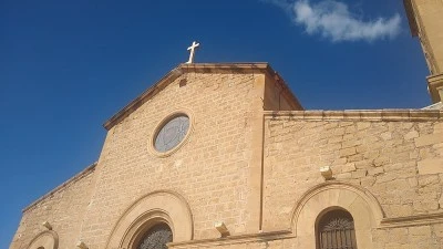 Iglesia Parroquial de la Purísima