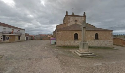 Iglesia Parroquial de La Purísima