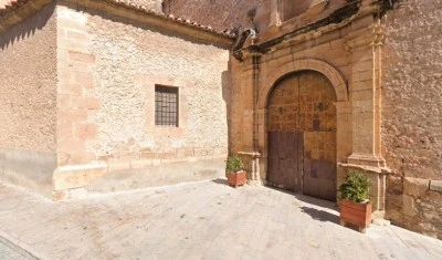 Campanar d'Adzeneta