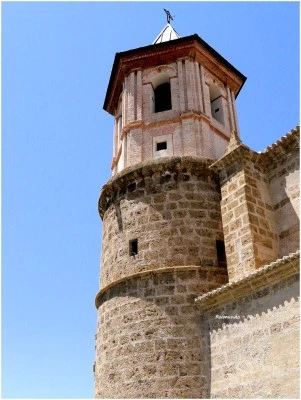 Iglesia Parroquial de Ntra. Sra. de la Encarnación