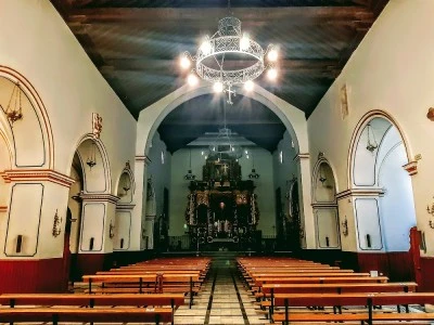 Iglesia Parroquial de Ntra. Sra. de la Encarnación