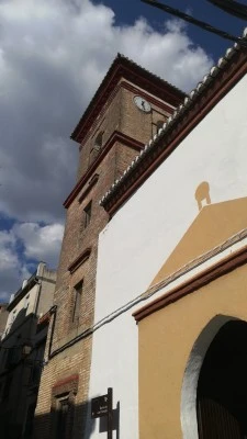Iglesia parroquial de Ntra. Sra. de la Encarnación