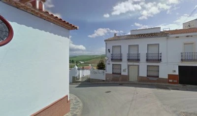 Iglesia Parroquial de Ntra. Sra. del Rosario