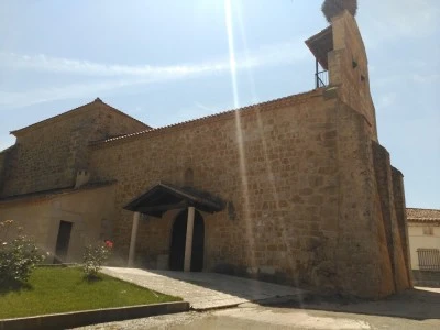 Iglesia parroquial de Nuestra Señora de Belén