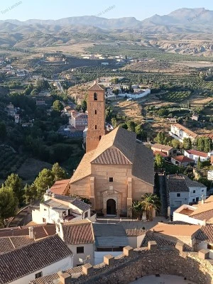 Iglesia Parroquial de Nuestra Señora de la Anunciación