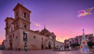 Iglesia Parroquial de Nuestra Señora de la Asunción